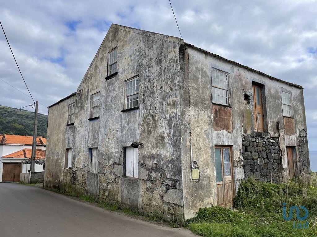 1 - villa for sale in calheta the azores portugal