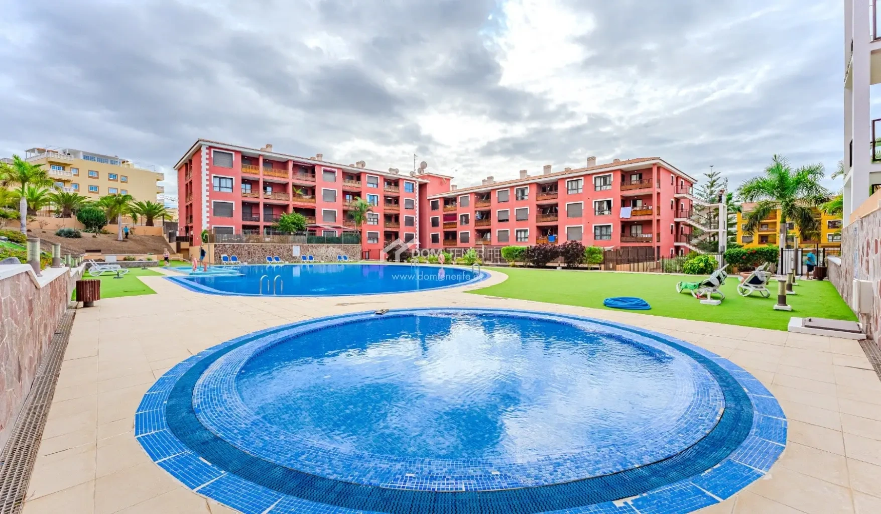 2 - verkoop appartement arona tenerife - canary islands spanje