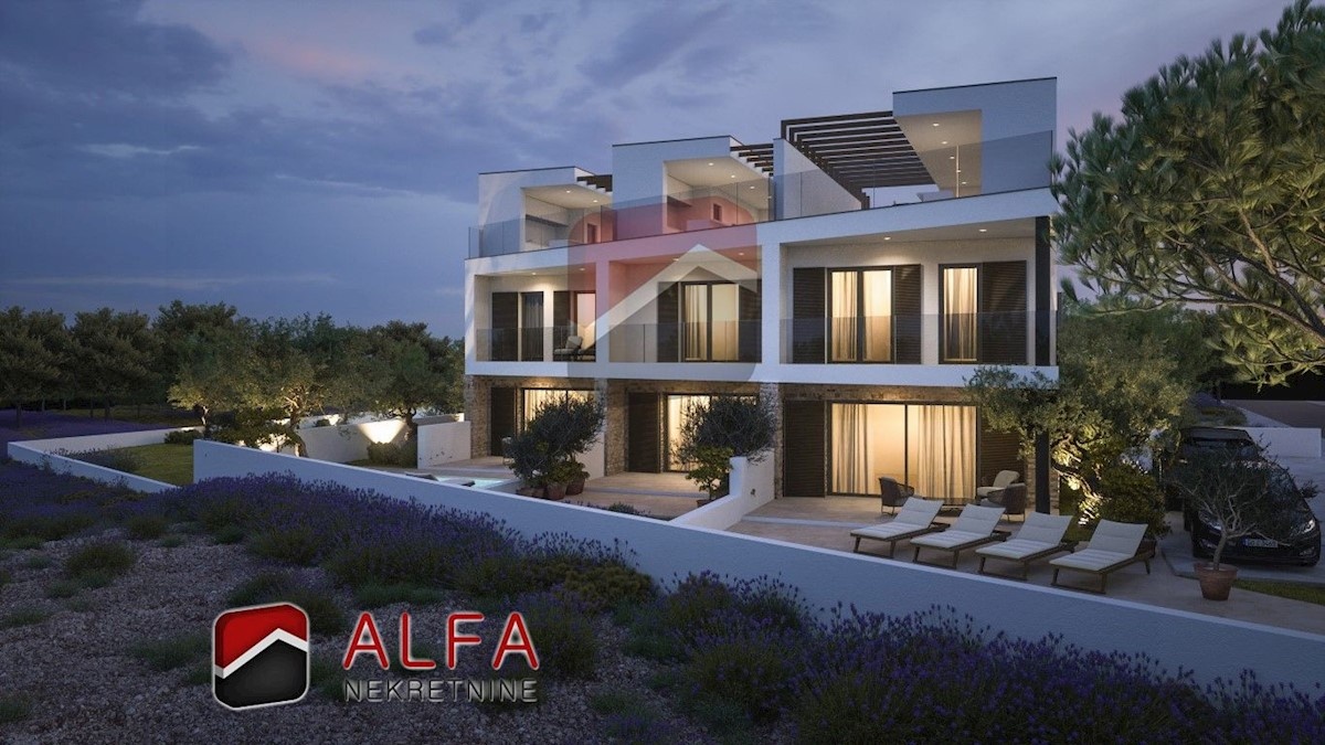 1 - beach walk house for sale in tribunj šibenik-knin croatia