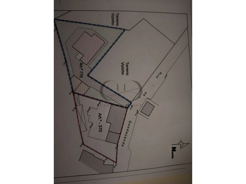 1 - house for sale in vila nova de gaia north region portugal