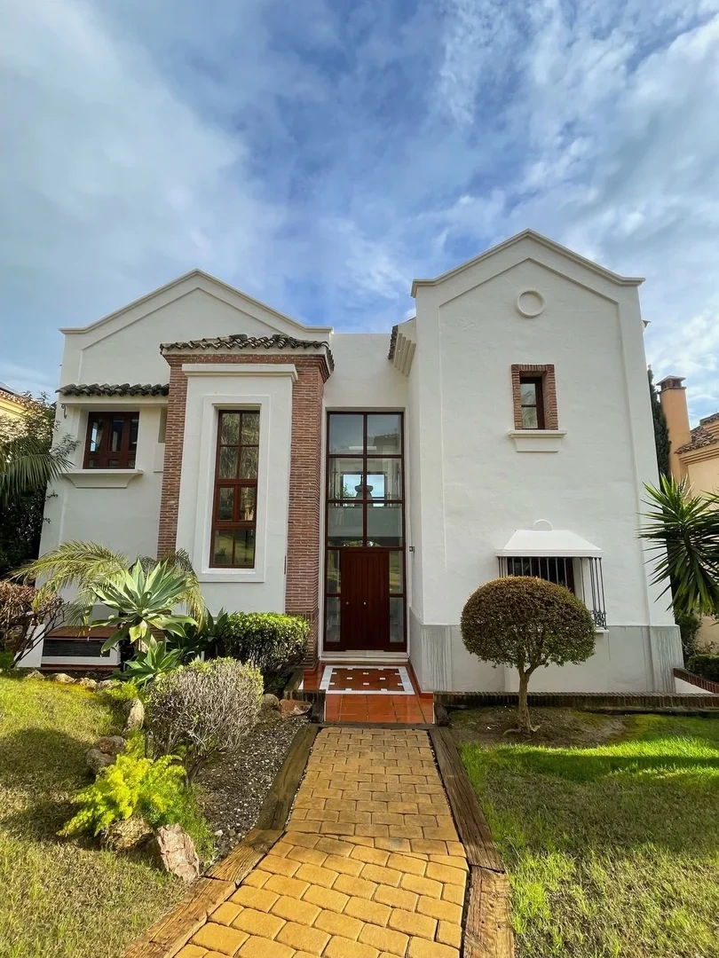 2 - vendita casa marbella - costa del sol andalusia spagna