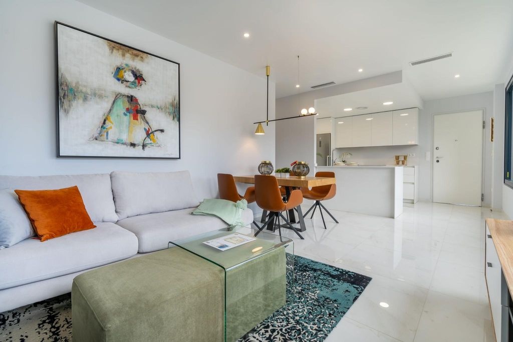 2 - verkauf wohnung benidorm - costa blanca valencia spanien