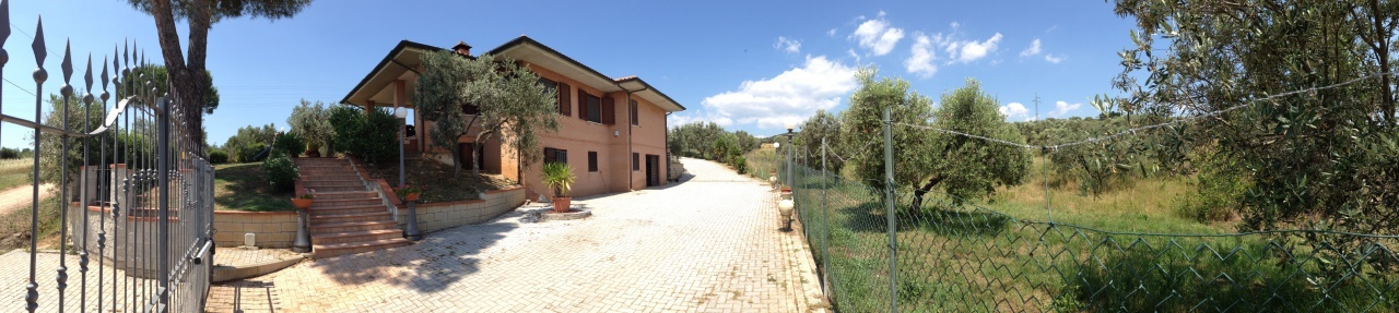 2 - verkauf haus meerblick follonica toskana italien