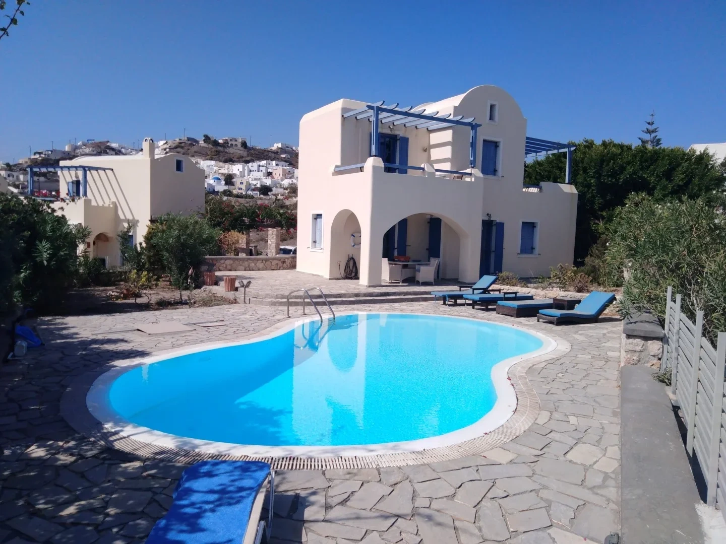1 - house for sale in santorini - cyclades south aegean greece