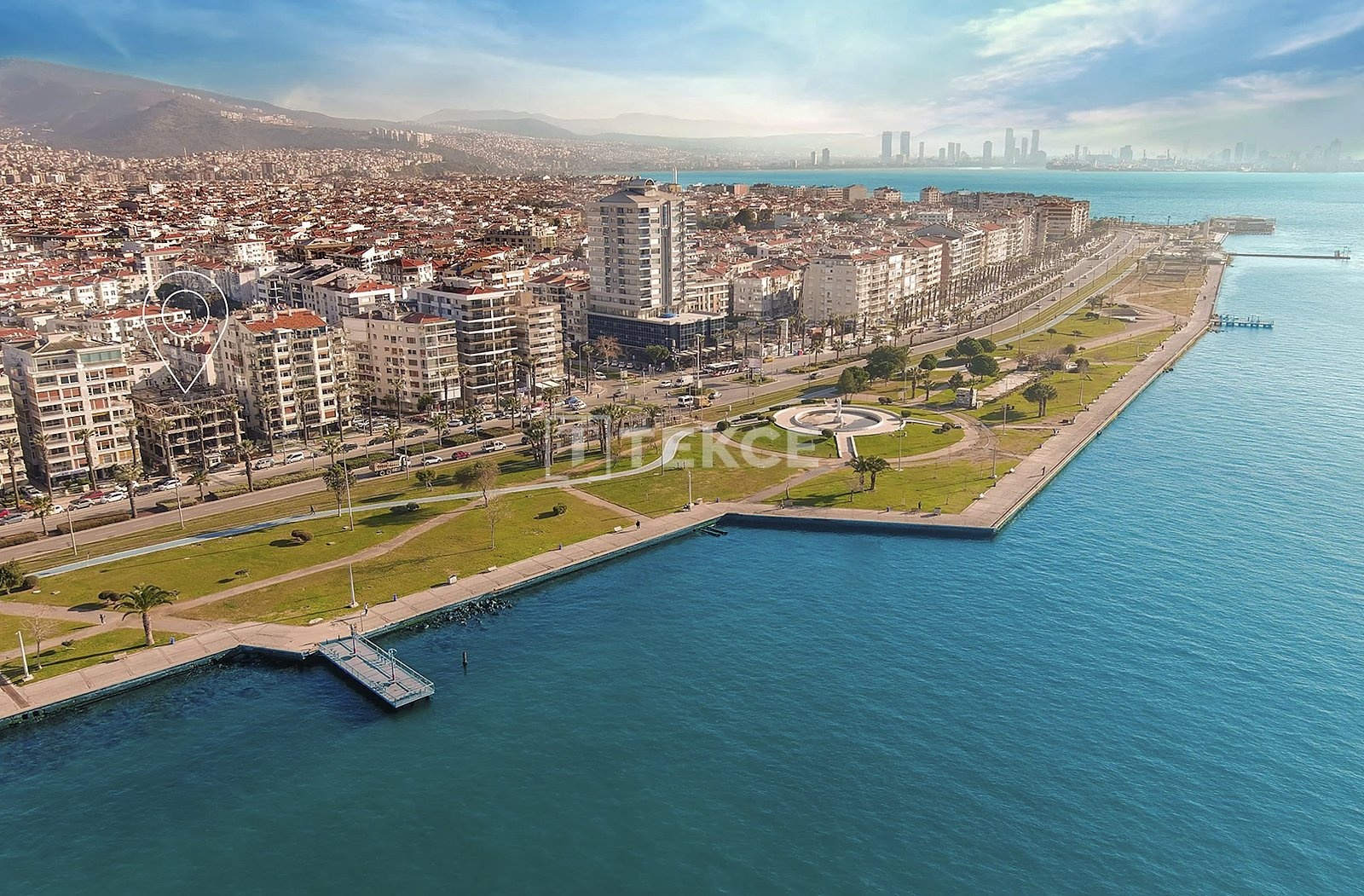 1 - waterfront apartment for sale in karsiyaka i̇zmir turkey
