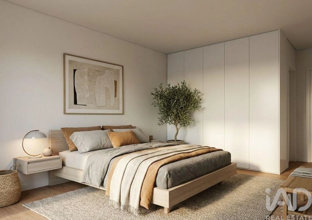 2 - venta apartamento aveiro región centro portugal