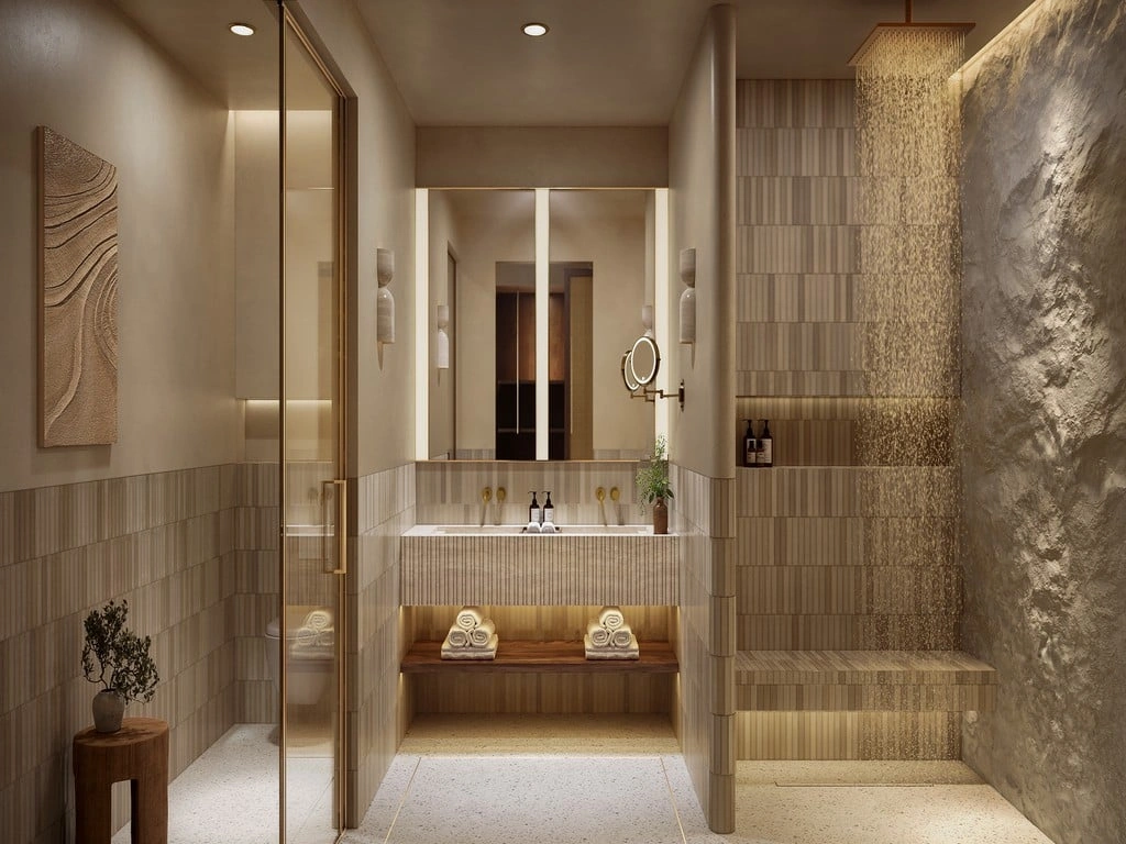 2 - vente appartement bali bali indonésie
