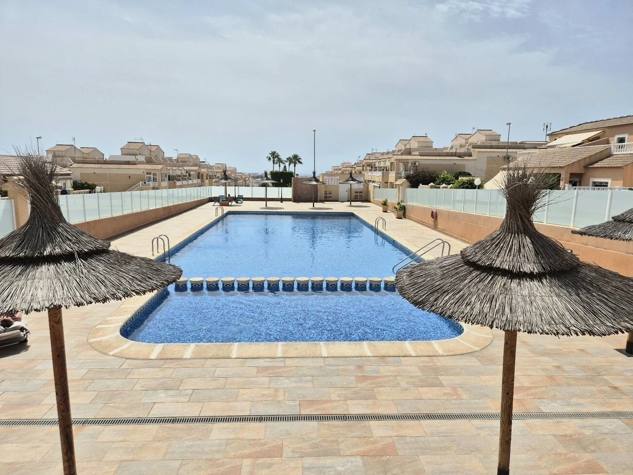 2 - venda apartamento vista de mar orihuela-costa comunidade valenciana espanha