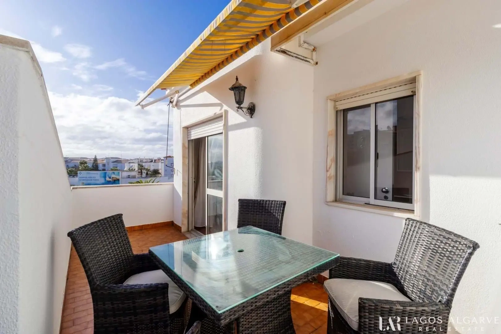 2 - venta apartamento lagos algarve portugal