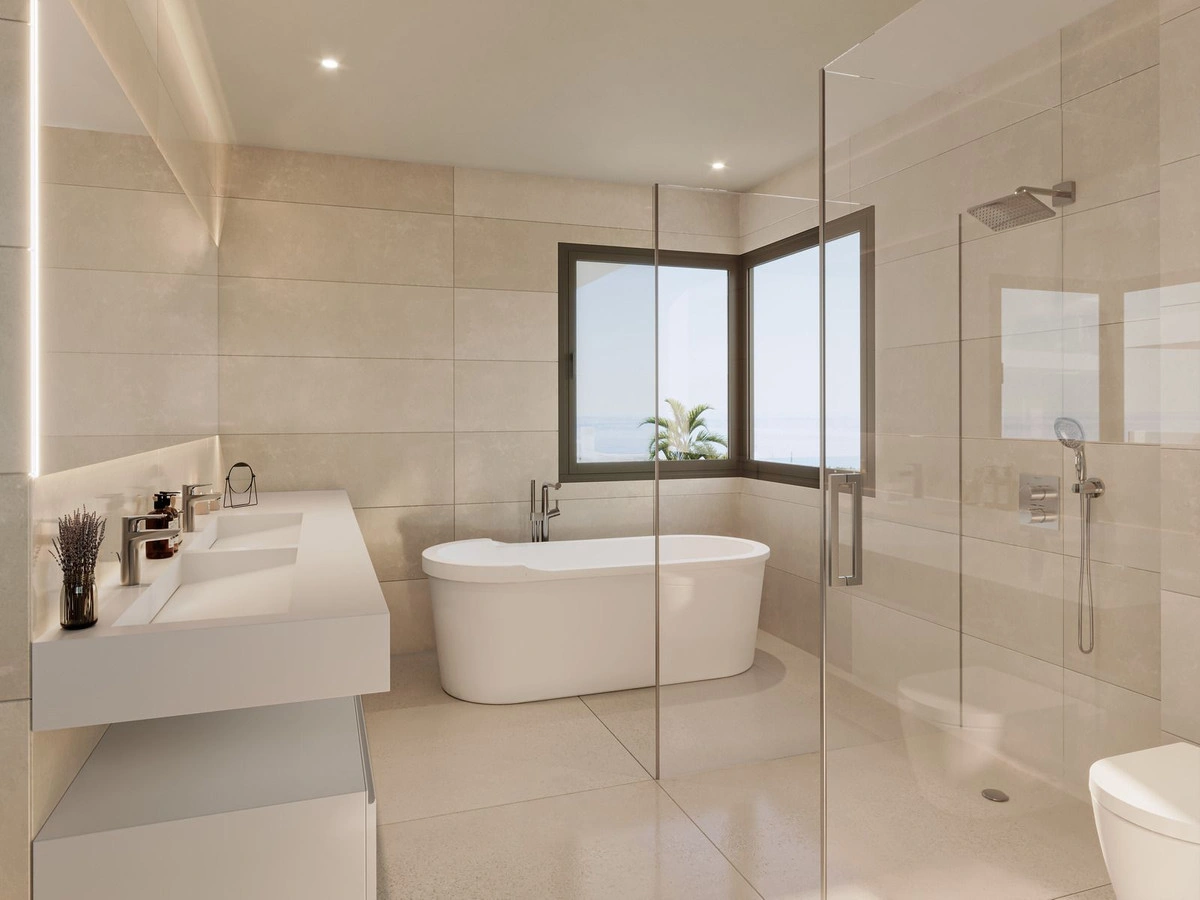 2 - vente maison marbella - costa del sol andalousie espagne