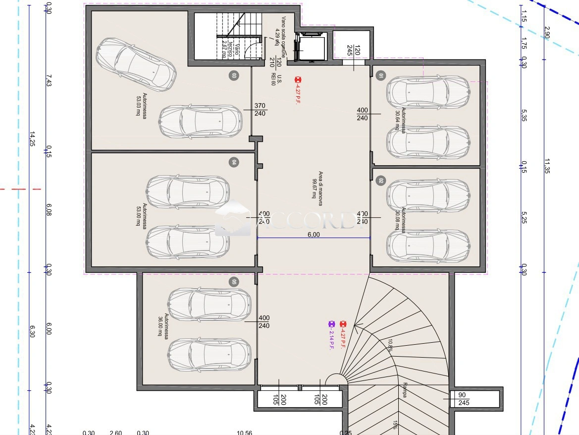 2 - apartment for sale in maser veneto italy