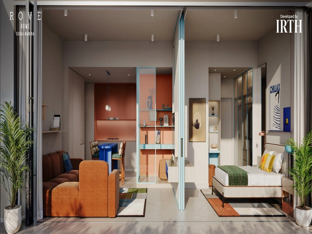 2 - venta apartamento dubai dubai emiratos árabes unidos