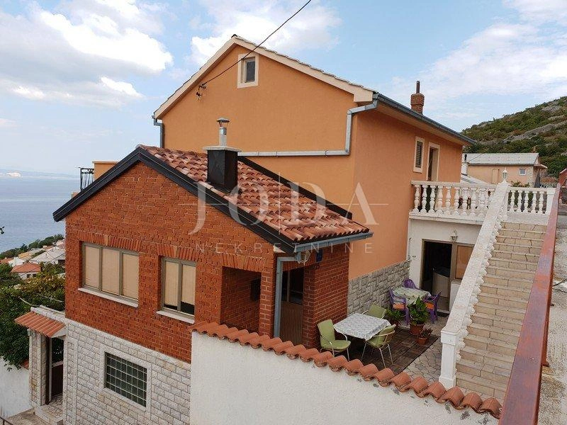 1 - venta casa senj lika-senj croacia