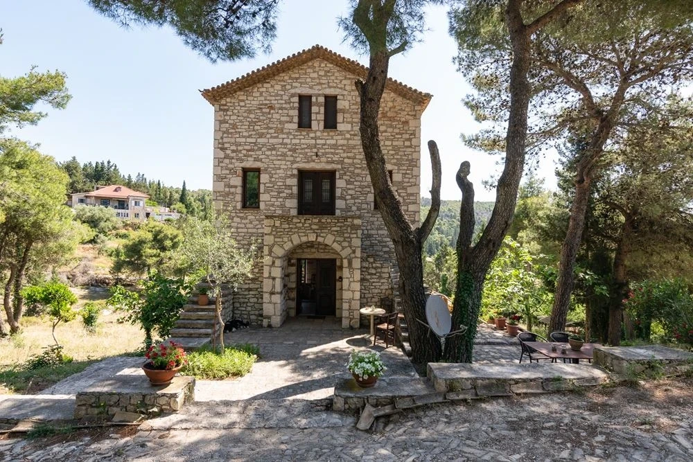 1 - venda casa zante ilhas jónicas grécia