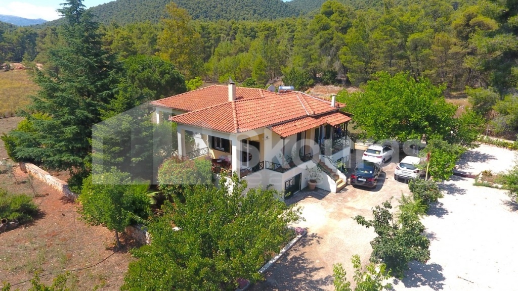 1 - house for sale in sofikón peloponnese greece