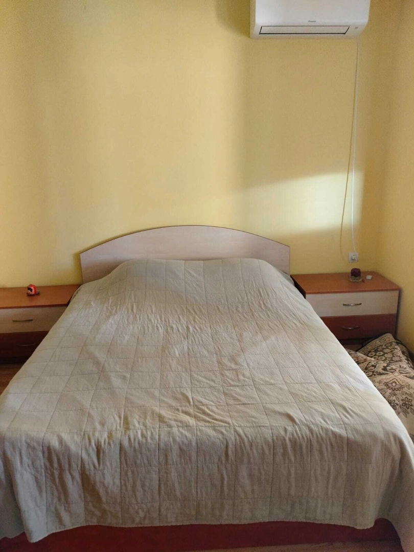 2 - vente appartement plage à pied sveti vlas burgas bulgarie