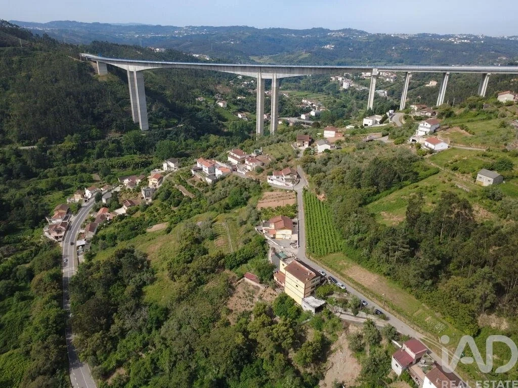 1 - plot of land for sale in ceira centro region portugal
