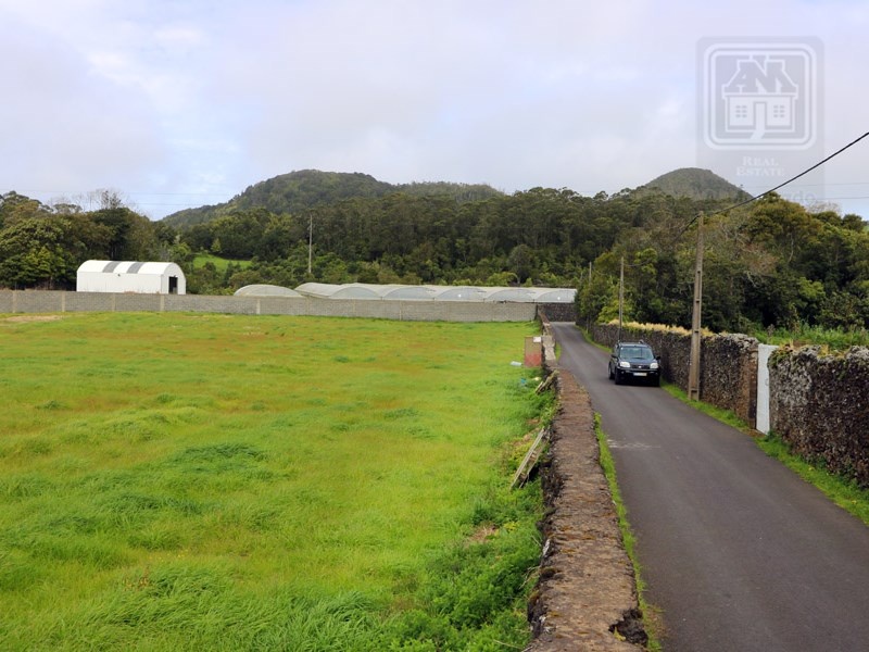 2 - venta terreno lagoa são miguel las azores portugal