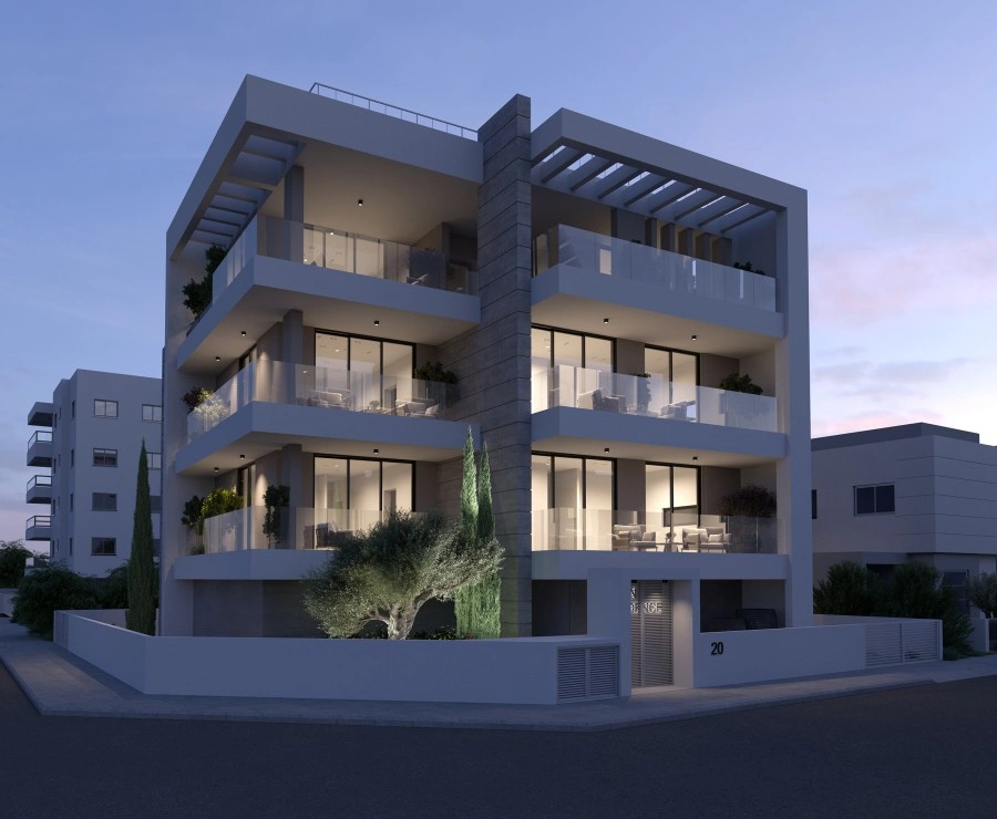 1 - verkauf wohnung limassol limassol zypern