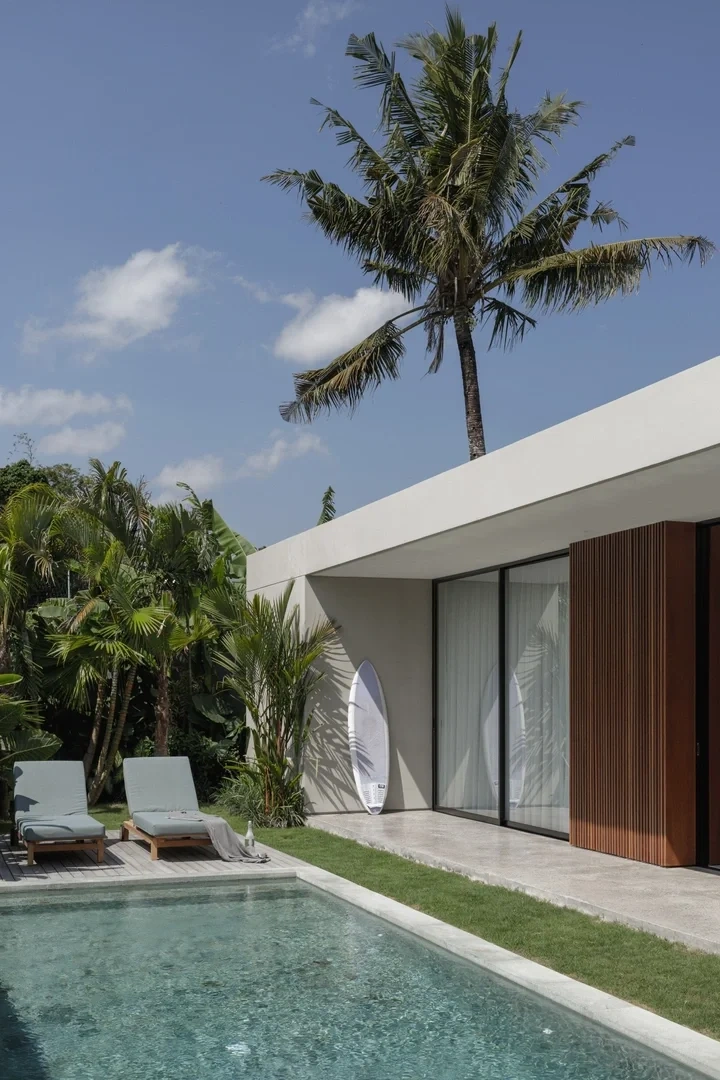 1 - vendita villa canggu bali indonesia