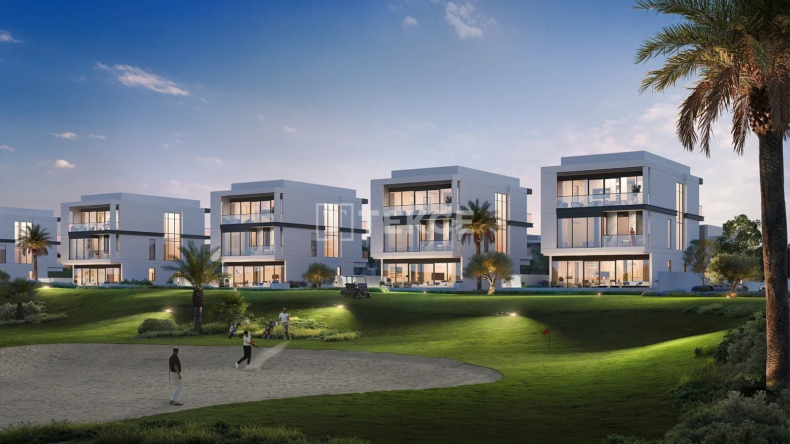 1 - verkoop huis dubai dubai verenigde arabische emiraten