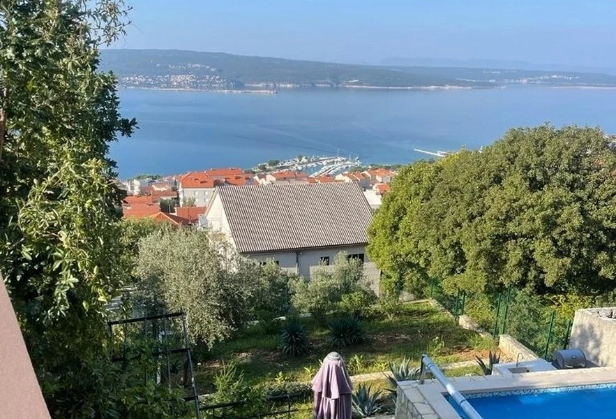 1 - venta edificio vista al mar crikvenica primorje-gorski kotar croacia