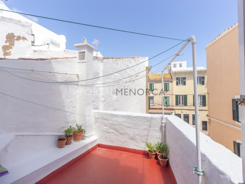 2 - venta casa mao menorca-baleares españa
