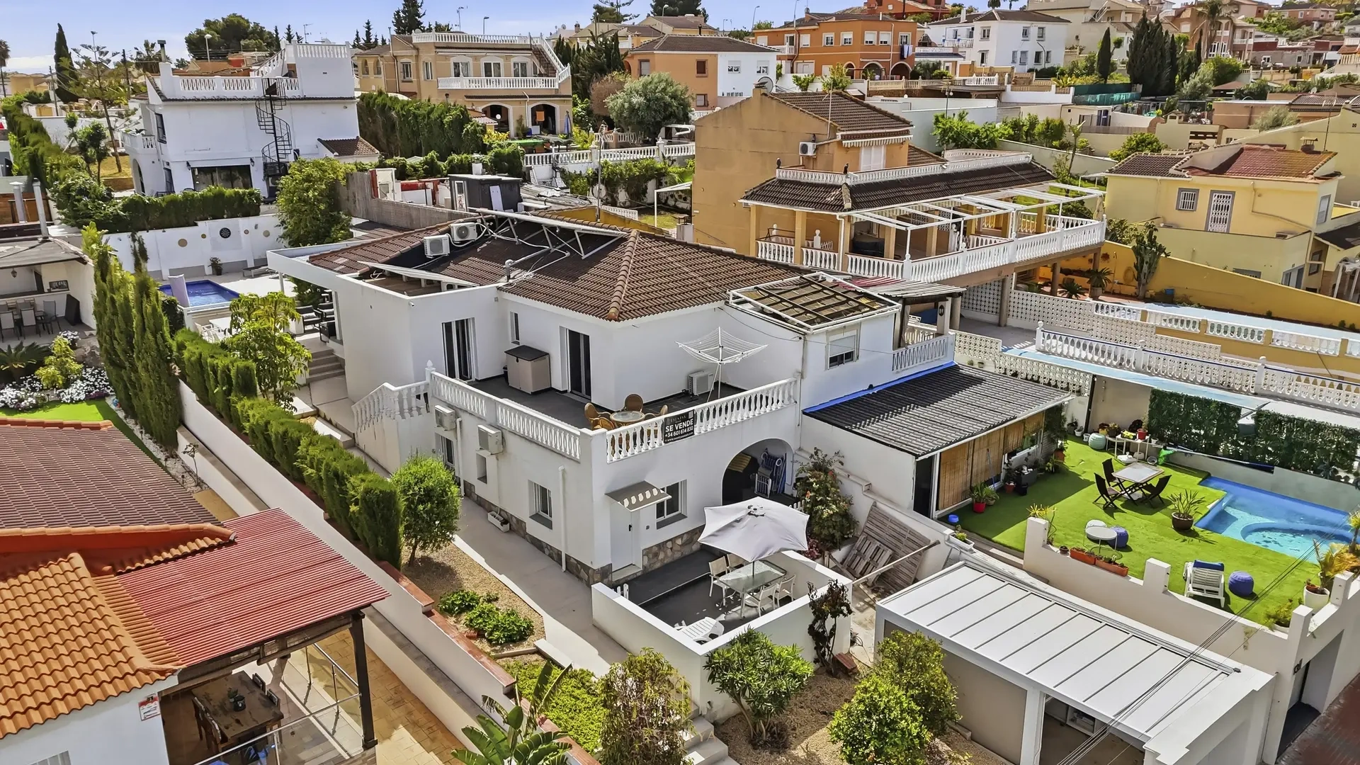 1 - house for sale in torrevieja - costa blanca valencian community spain