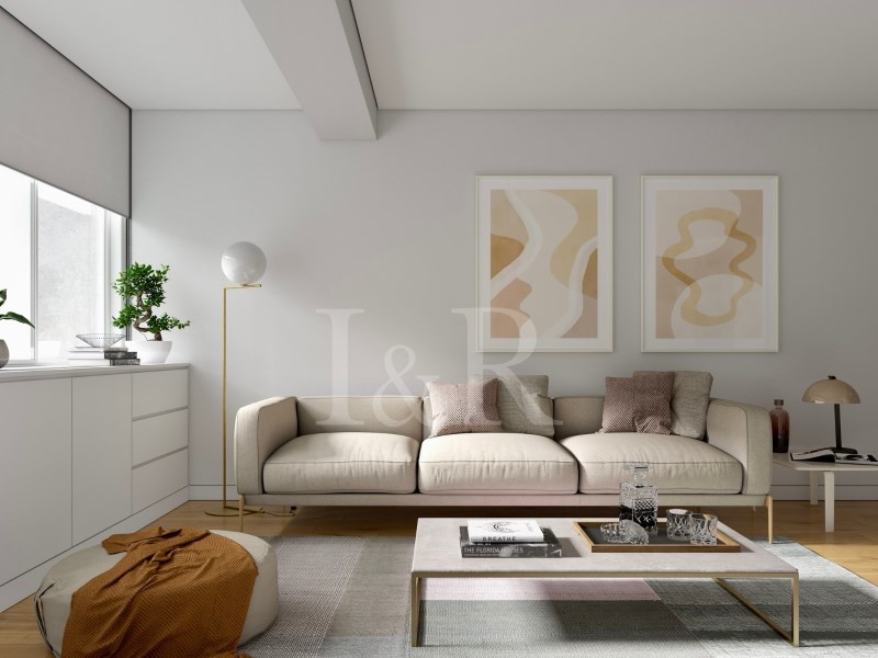 2 - venta apartamento lisboa región de lisboa portugal