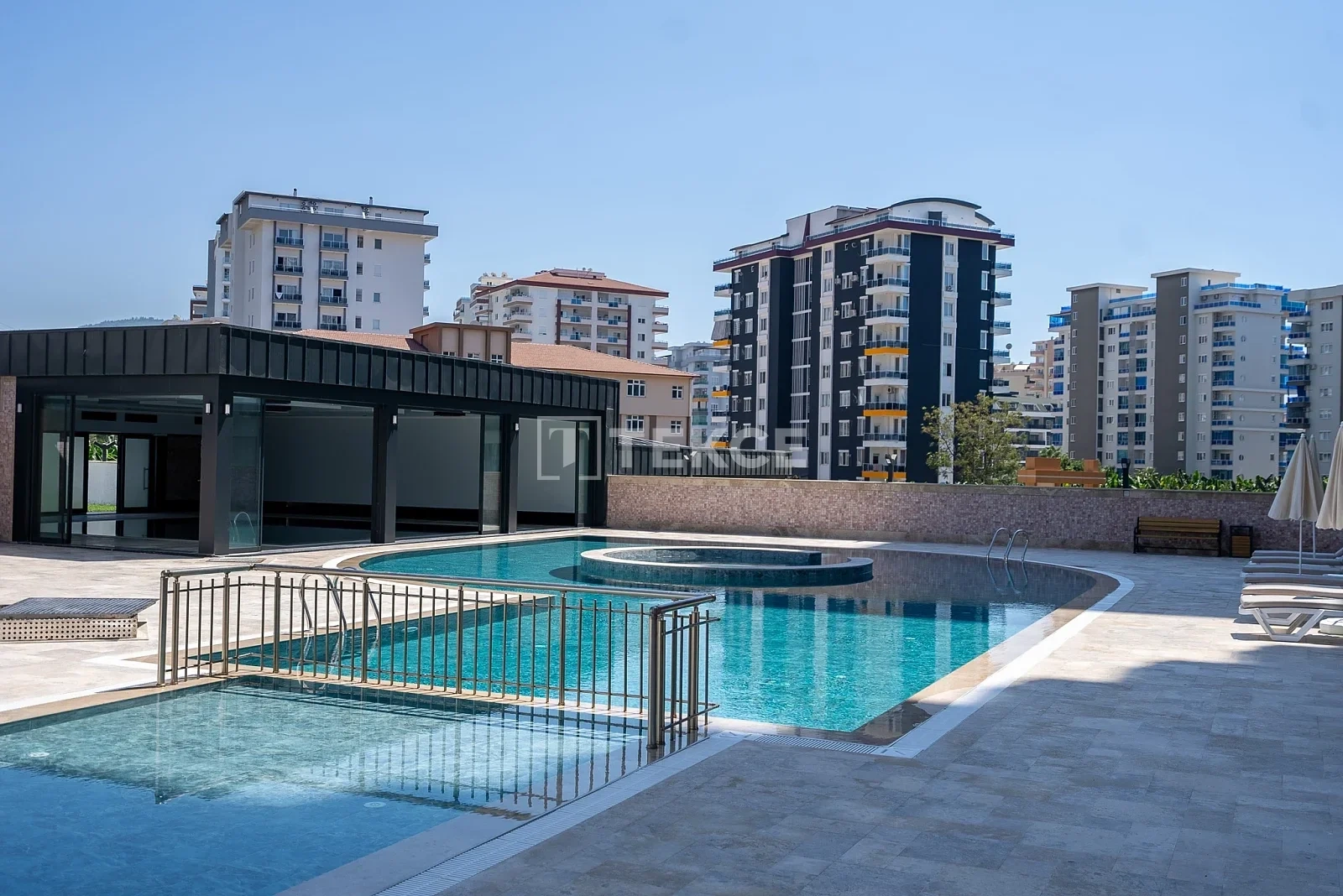 2 - verkauf wohnung meerblick alanya antalya türkei