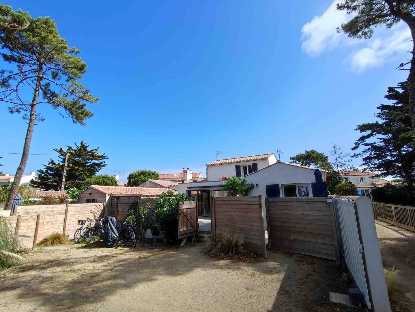 2 - venta casa vista al mar noirmoutier-en-l'île vendée francia