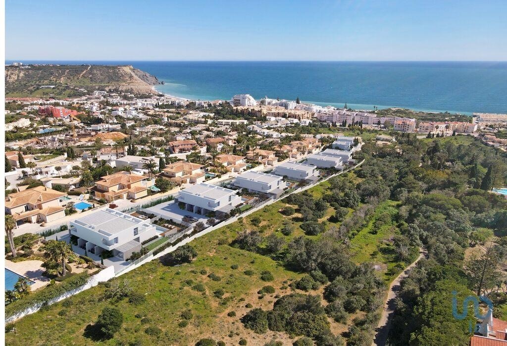 1 - vente maison vue mer praia da luz algarve portugal