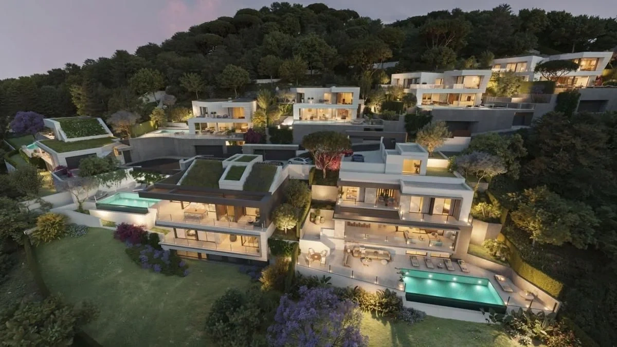 1 - sea view villa for sale in malaga andalusia spain