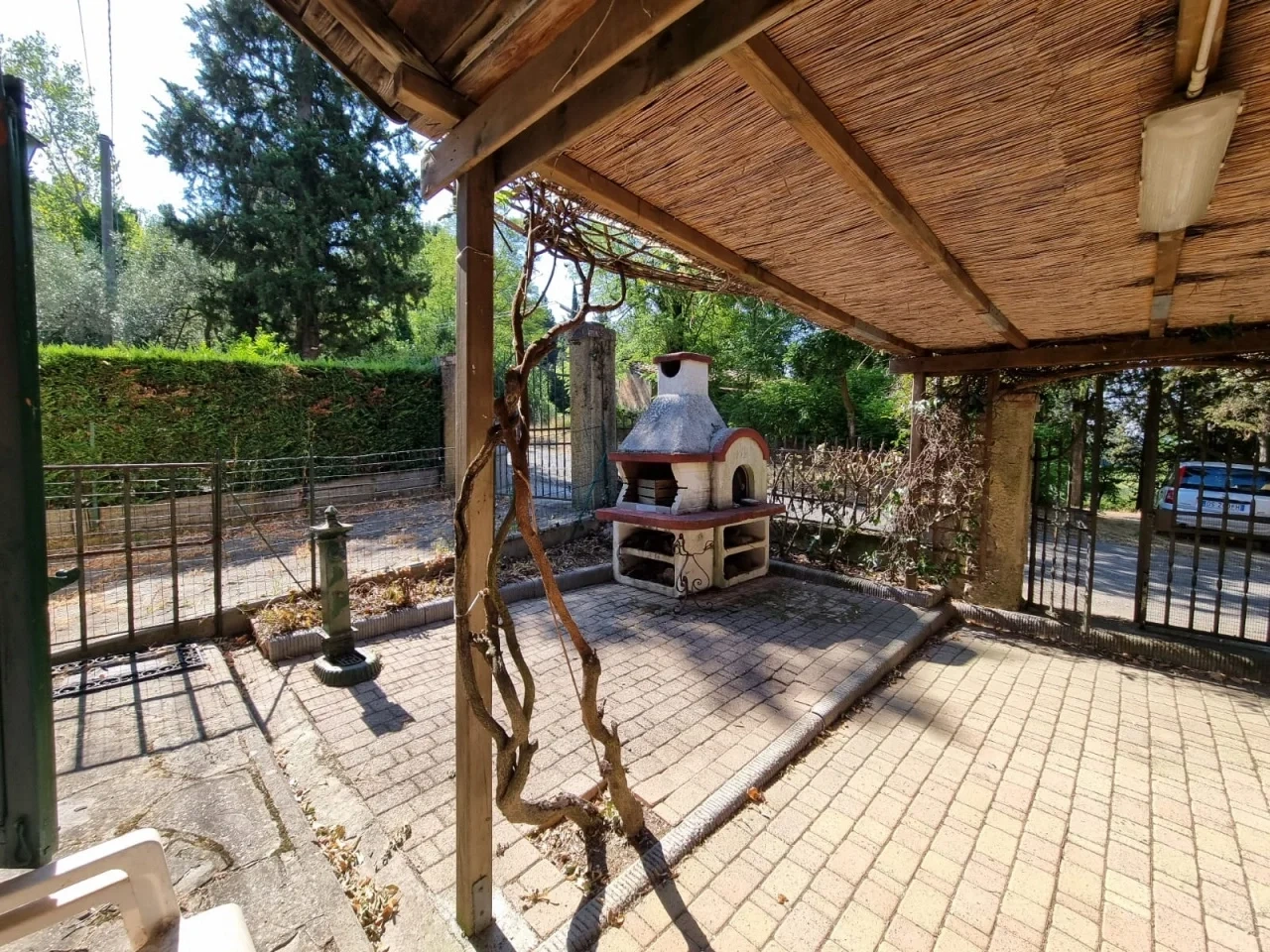 2 - venta apartamento montespertoli toscana italia