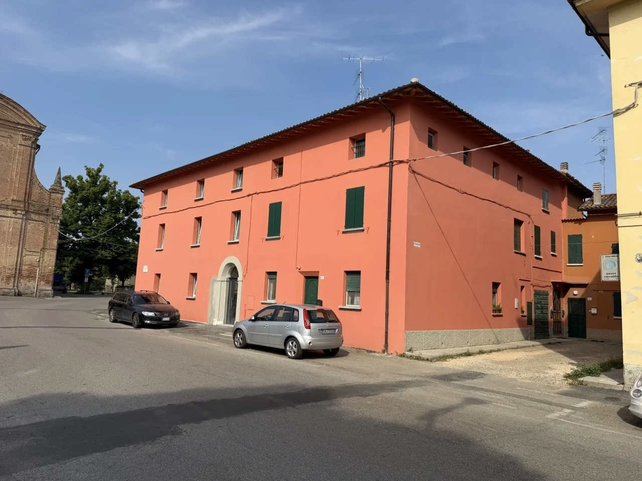 1 - apartment for sale in medicina emilia-romagna italy
