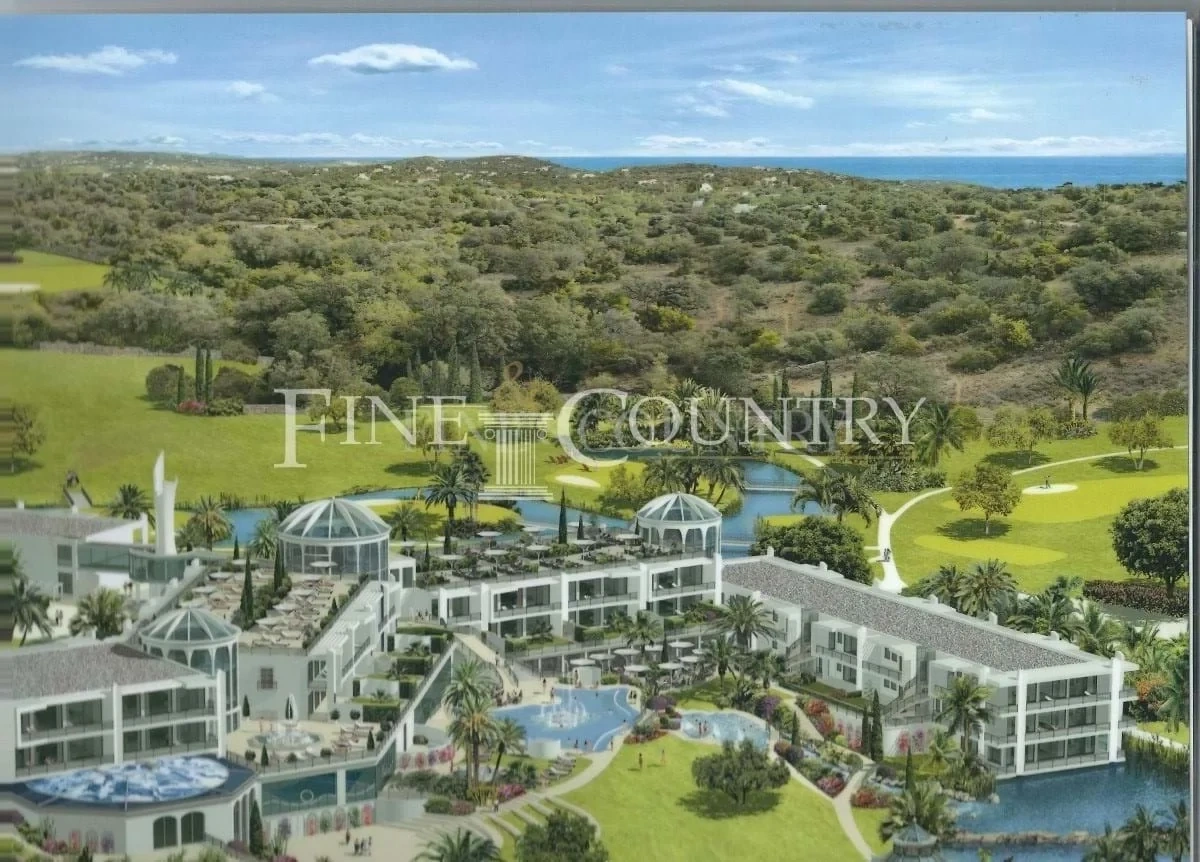 1 - venta terreno santa bárbara de nexe algarve portugal