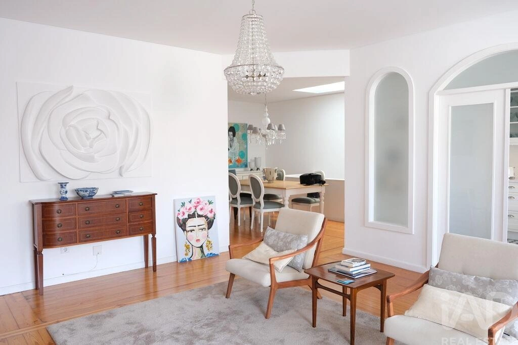 1 - venta apartamento bonfim región norte portugal