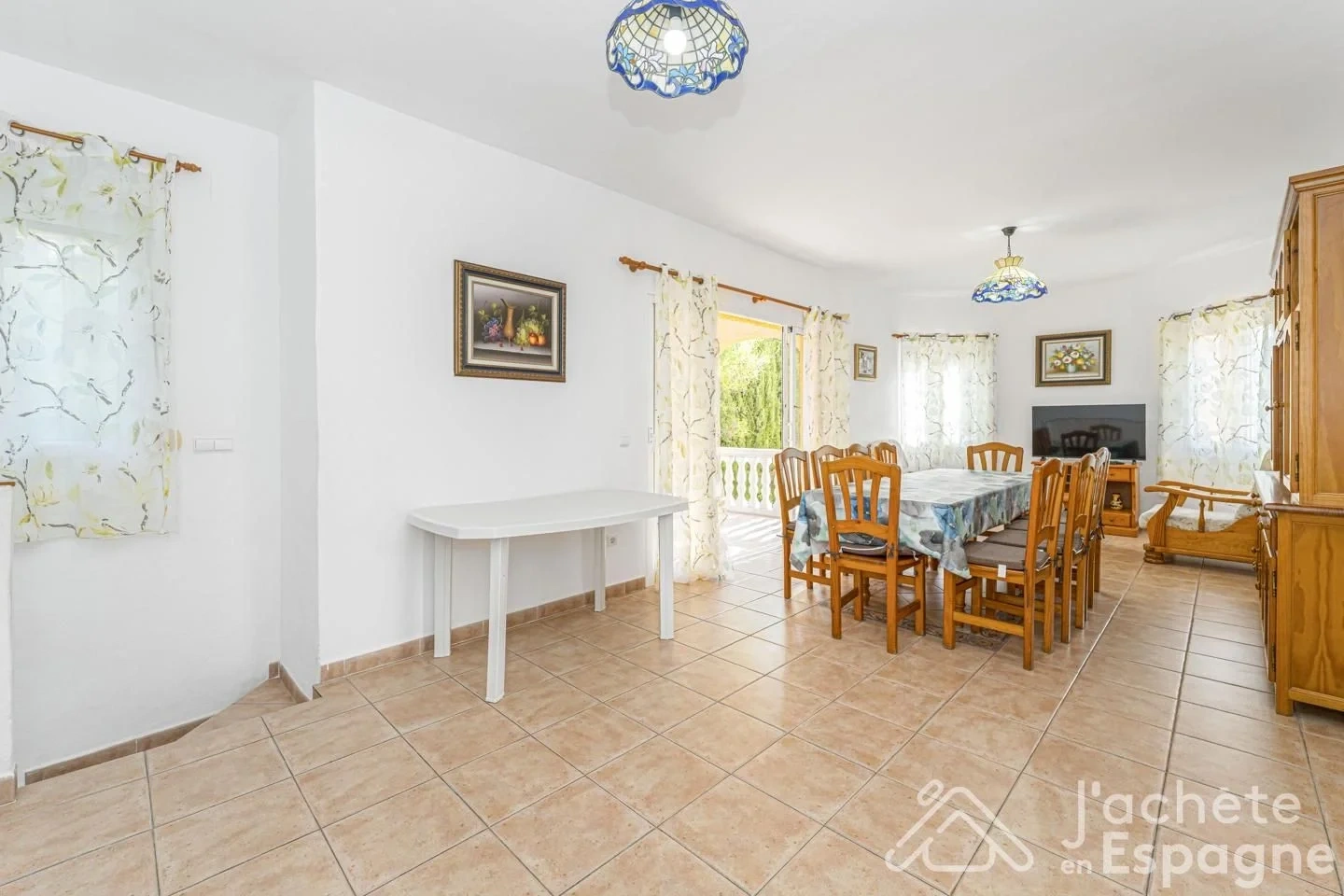 2 - verkauf haus calpe - costa blanca valencia spanien