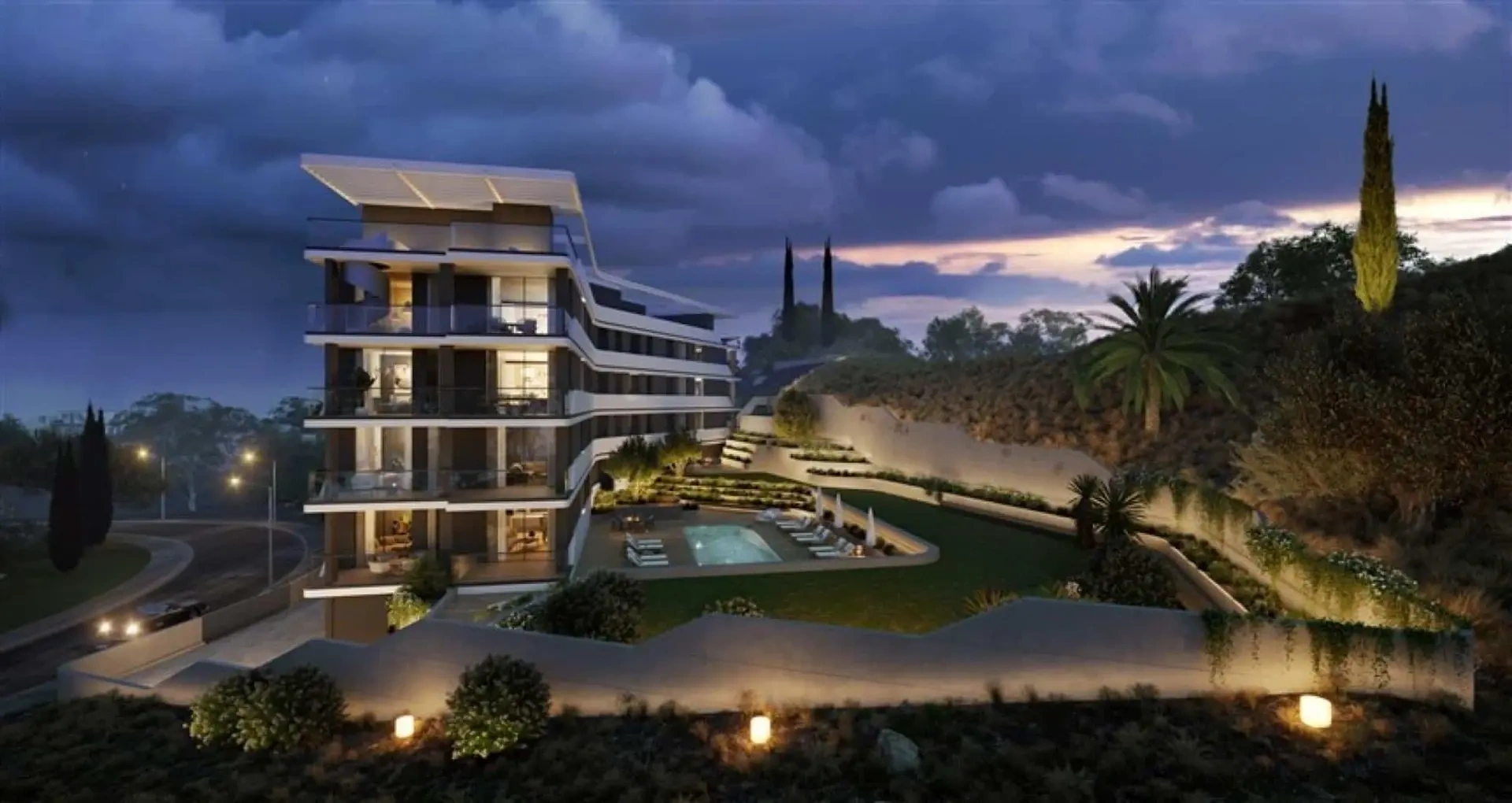 1 - verkauf wohnung limassol limassol zypern