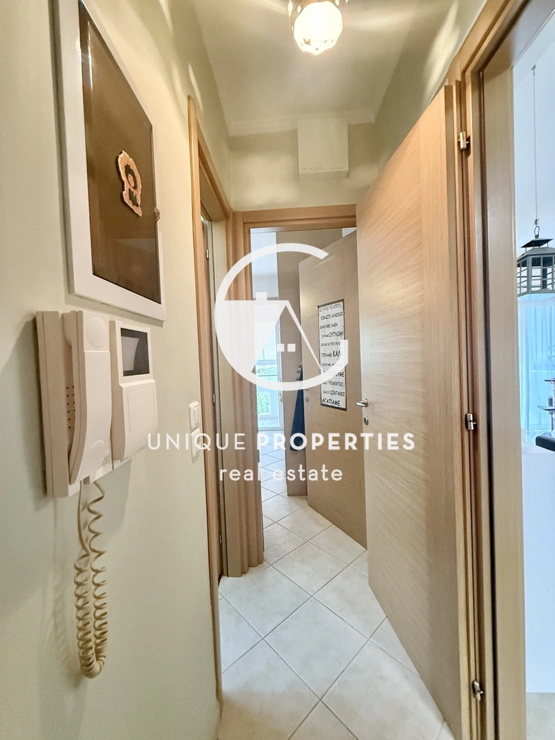 1 - продажа квартира nikaia-agios ioannis rentis аттика греция