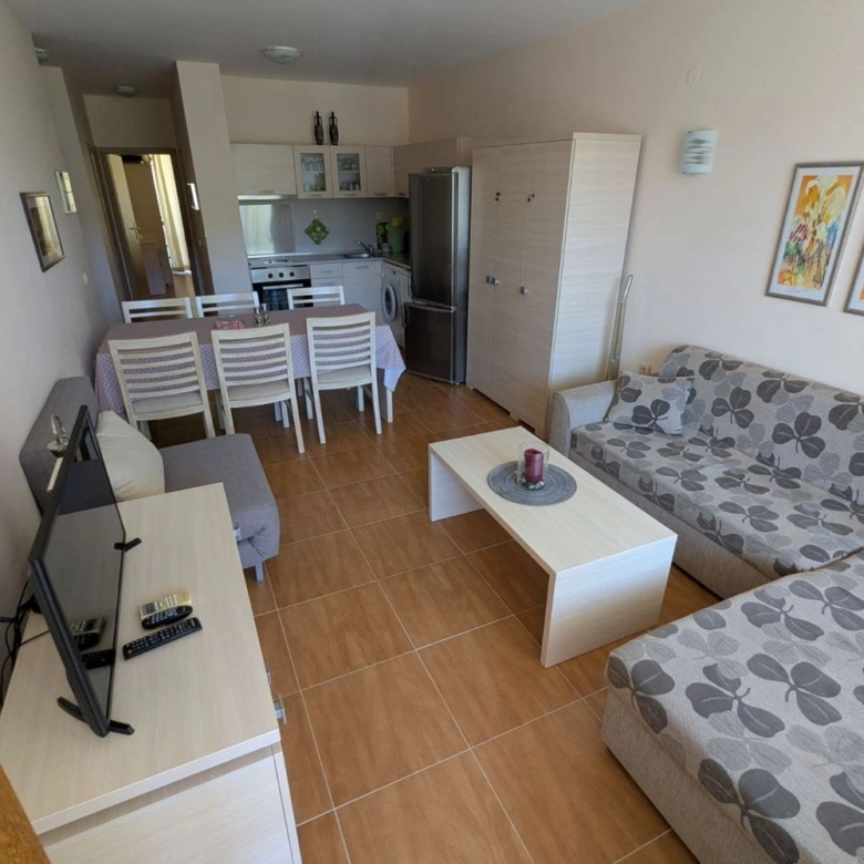 2 - venda apartamento sveti vlas burgas bulgária