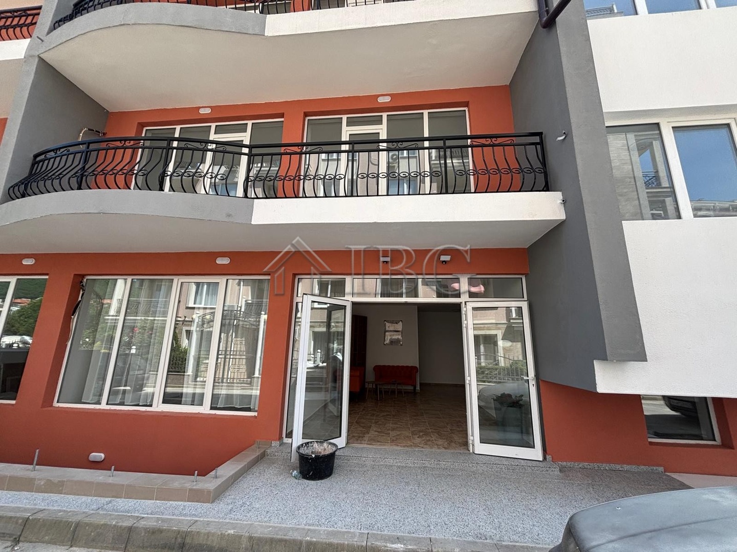 2 - продажа квартира пляж пешком sveti vlas бургас болгария