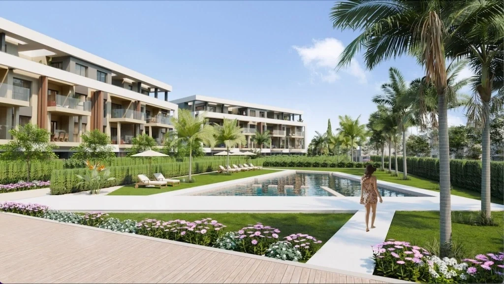 2 - apartment for sale in los alcazares region of murcia spain