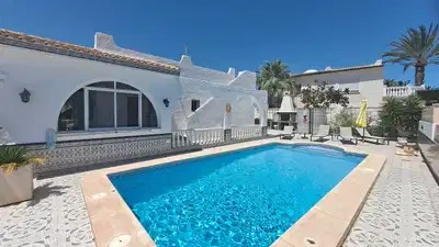 1 - verkoop villa orihuela-costa valencian community spanje
