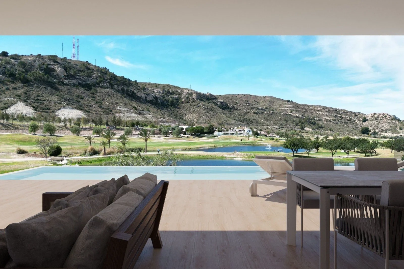 2 - house for sale in monforte del cid valencian community spain