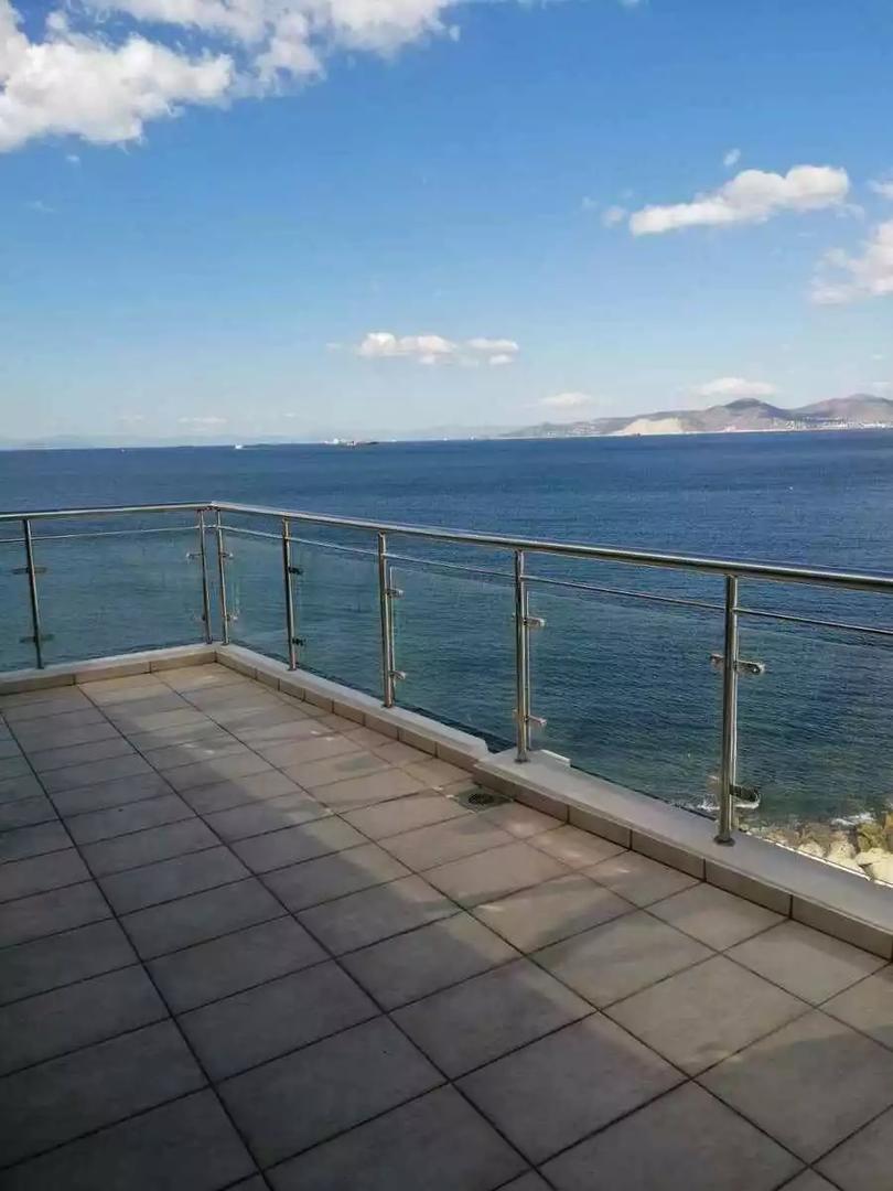 1 - waterfront apartment for sale in piraeus attica greece