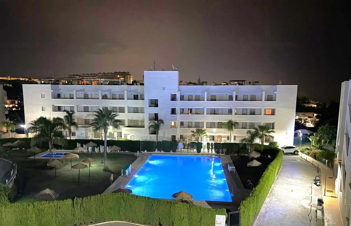 1 - apartment for sale in mijas andalusia spain