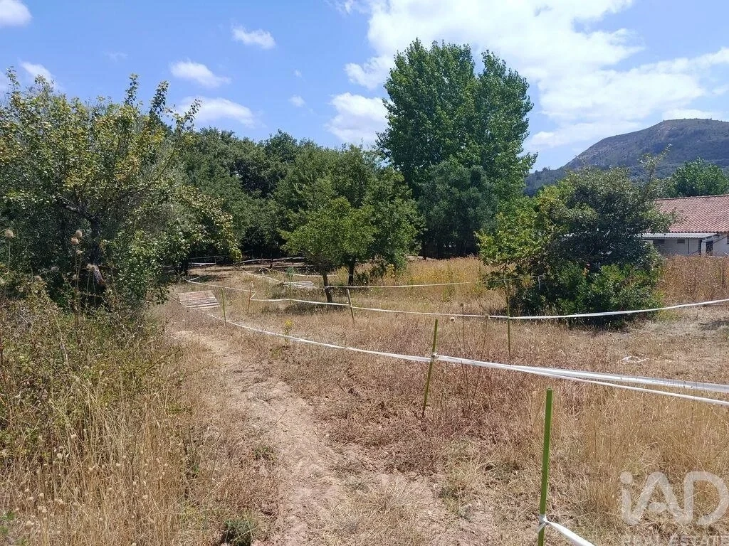 1 - plot of land for sale in porto de mós centro region portugal