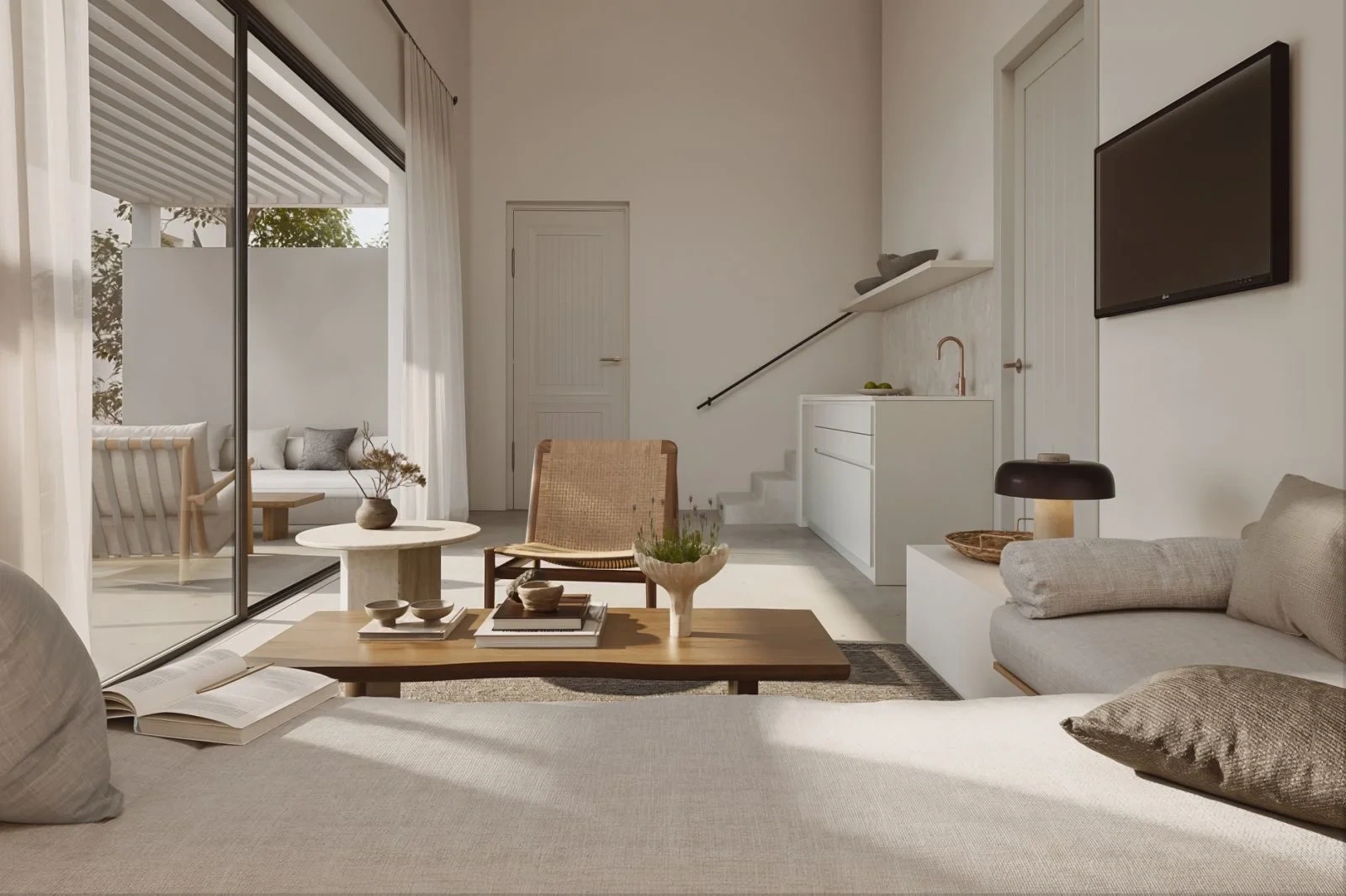 2 - venda apartamento aegina ática grécia