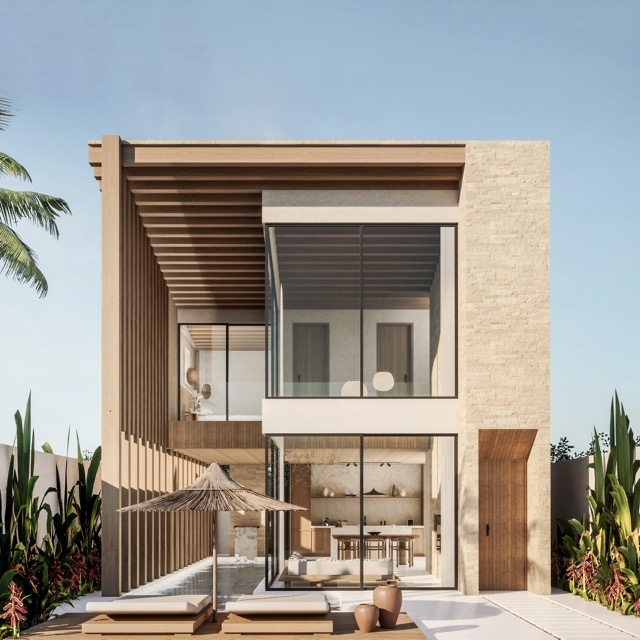 1 - house for sale in umalas bali indonesia